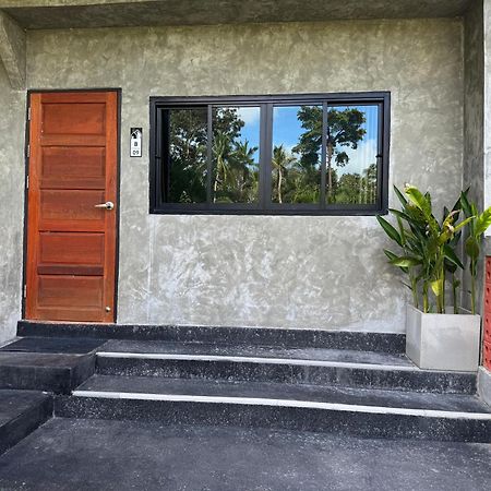 Baan Chainarong Koh Lanta Bagian luar foto