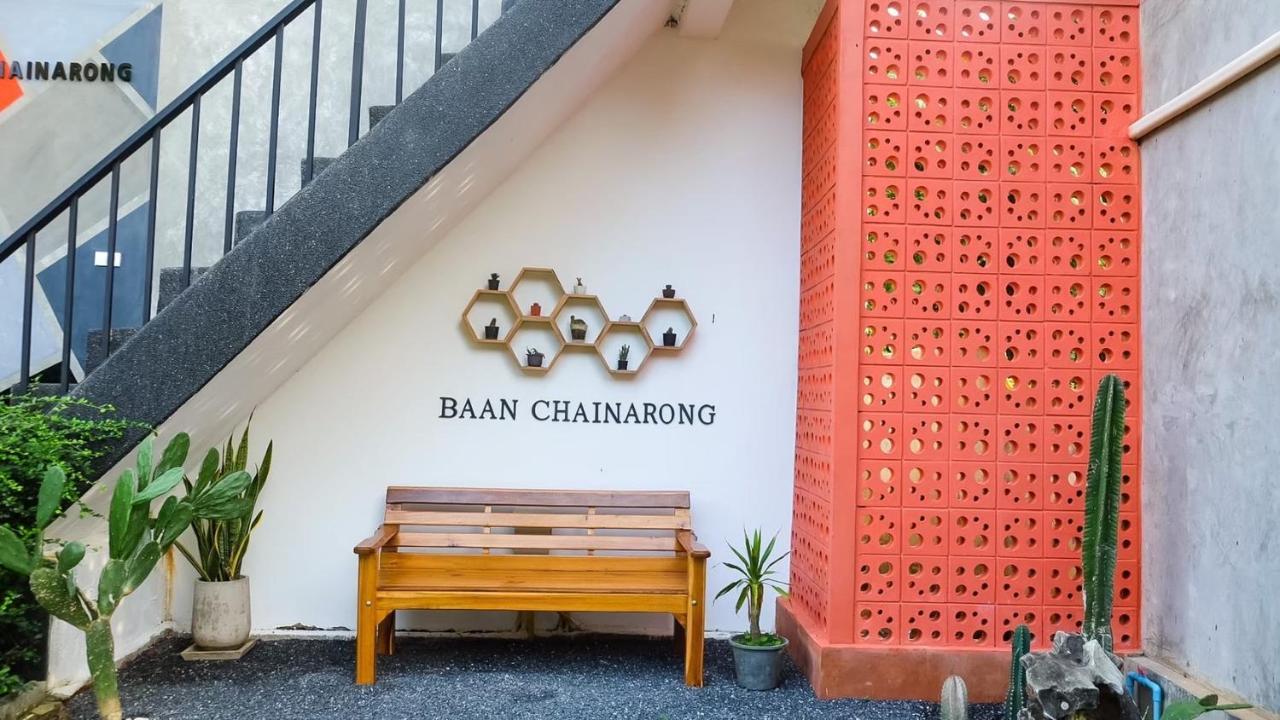 Baan Chainarong Koh Lanta Bagian luar foto