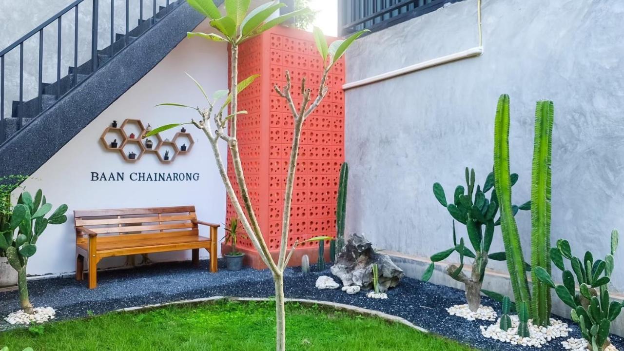 Baan Chainarong Koh Lanta Bagian luar foto