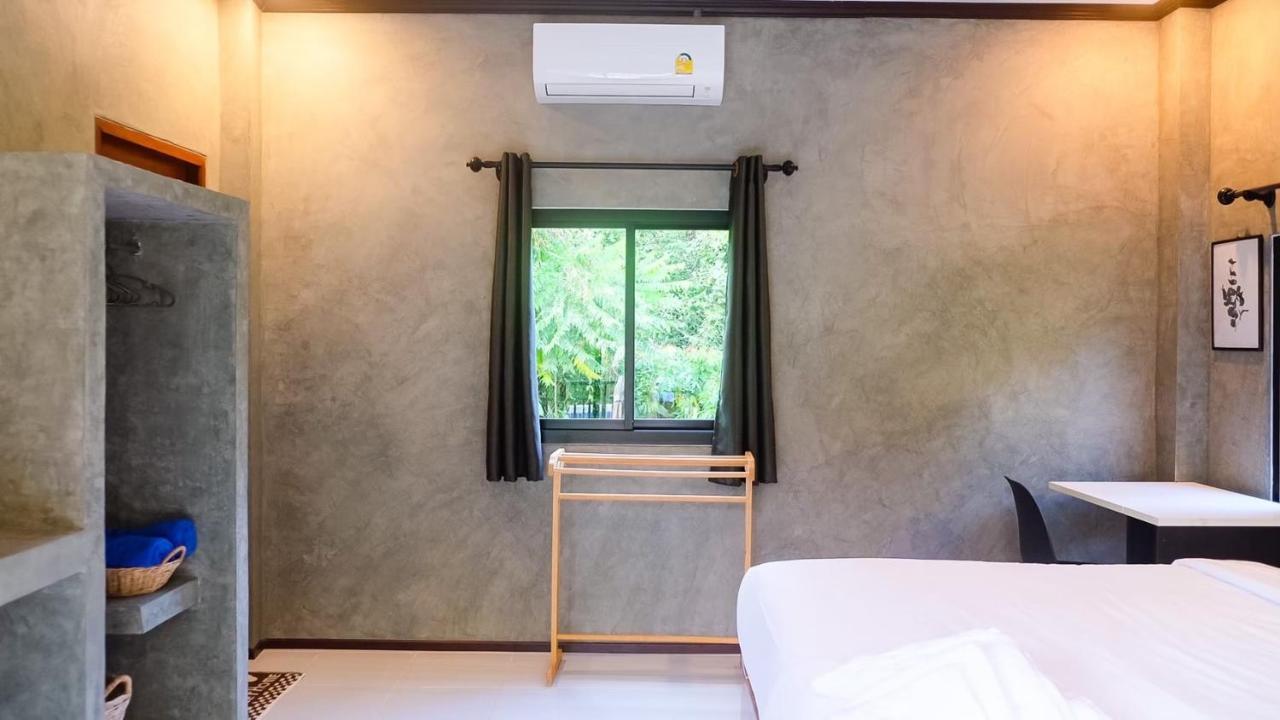 Baan Chainarong Koh Lanta Bagian luar foto
