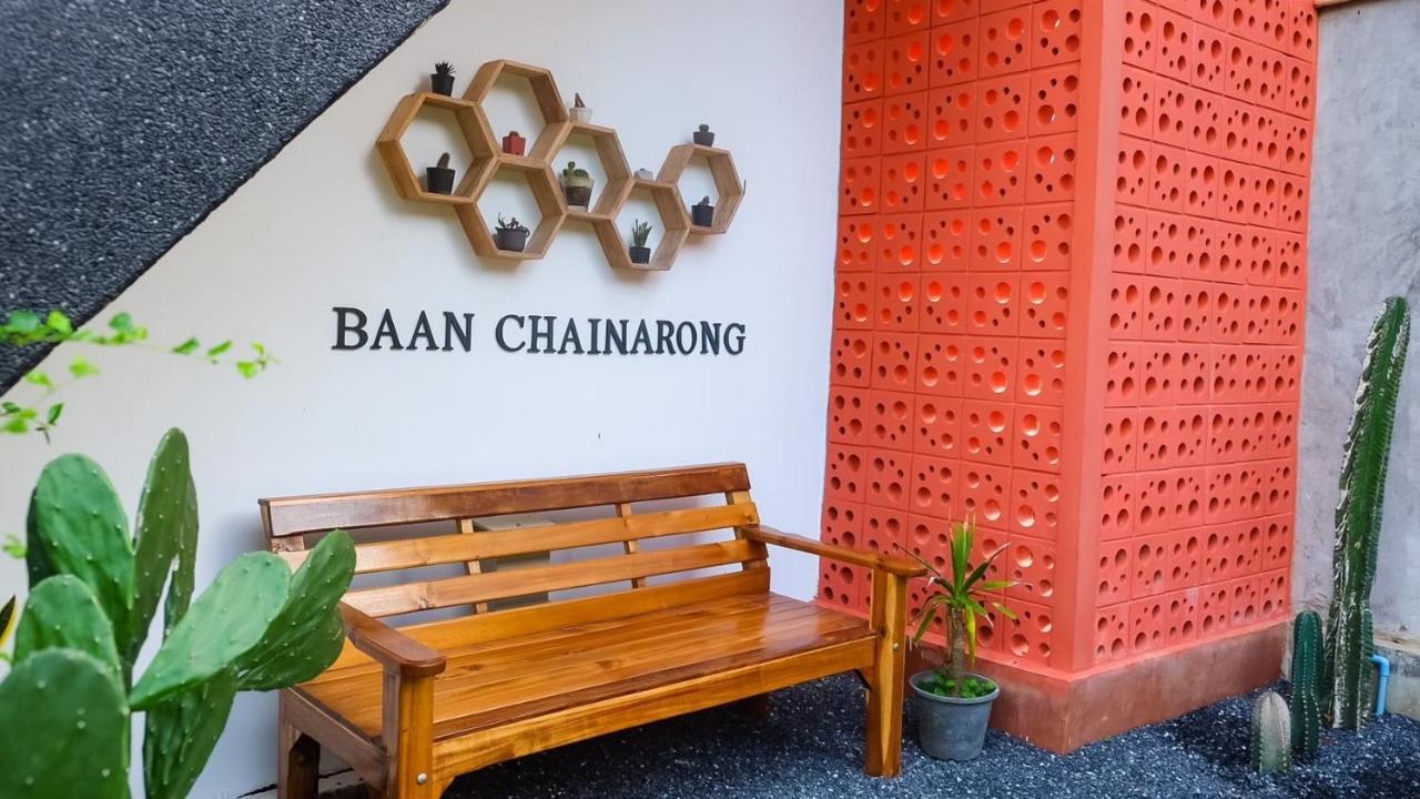 Baan Chainarong Koh Lanta Bagian luar foto