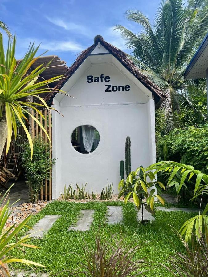 Baan Chainarong Koh Lanta Bagian luar foto