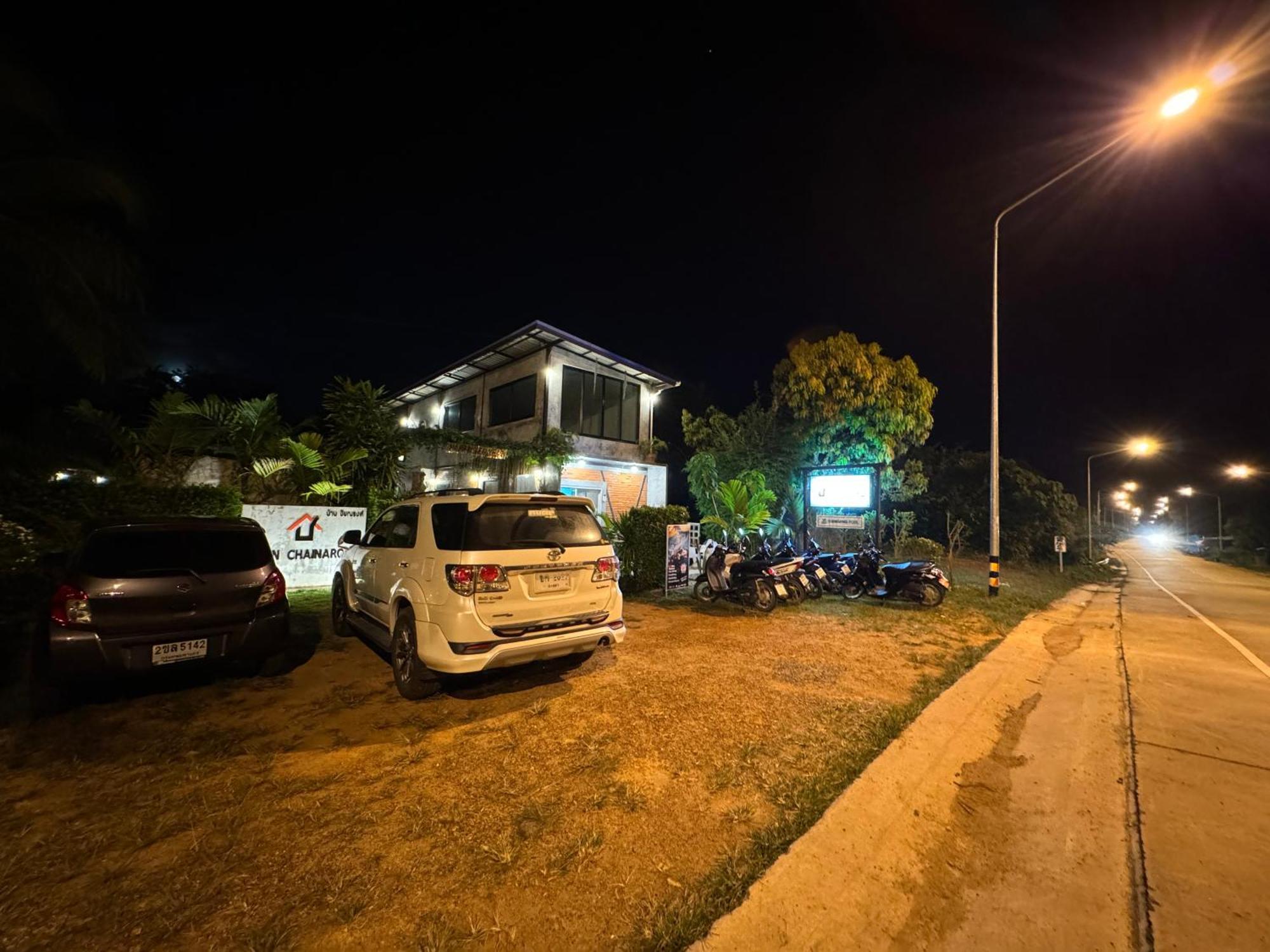 Baan Chainarong Koh Lanta Bagian luar foto