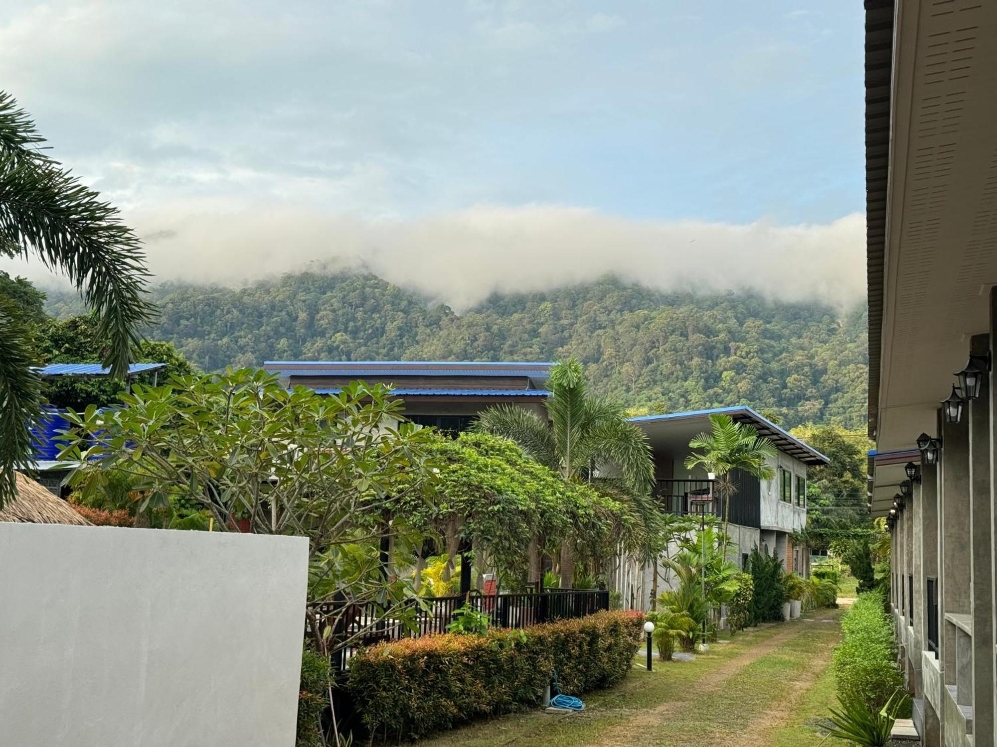 Baan Chainarong Koh Lanta Bagian luar foto