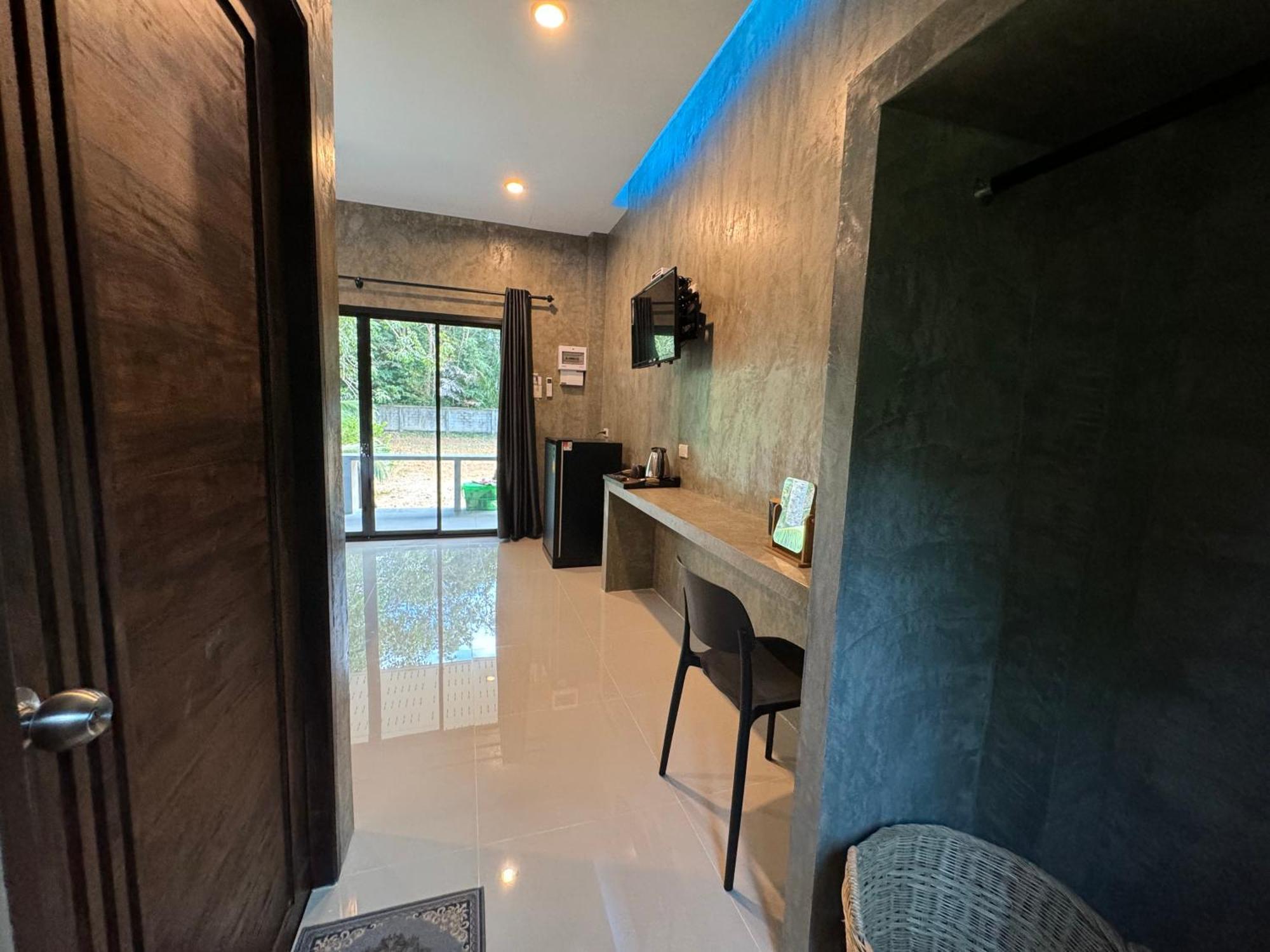 Baan Chainarong Koh Lanta Bagian luar foto