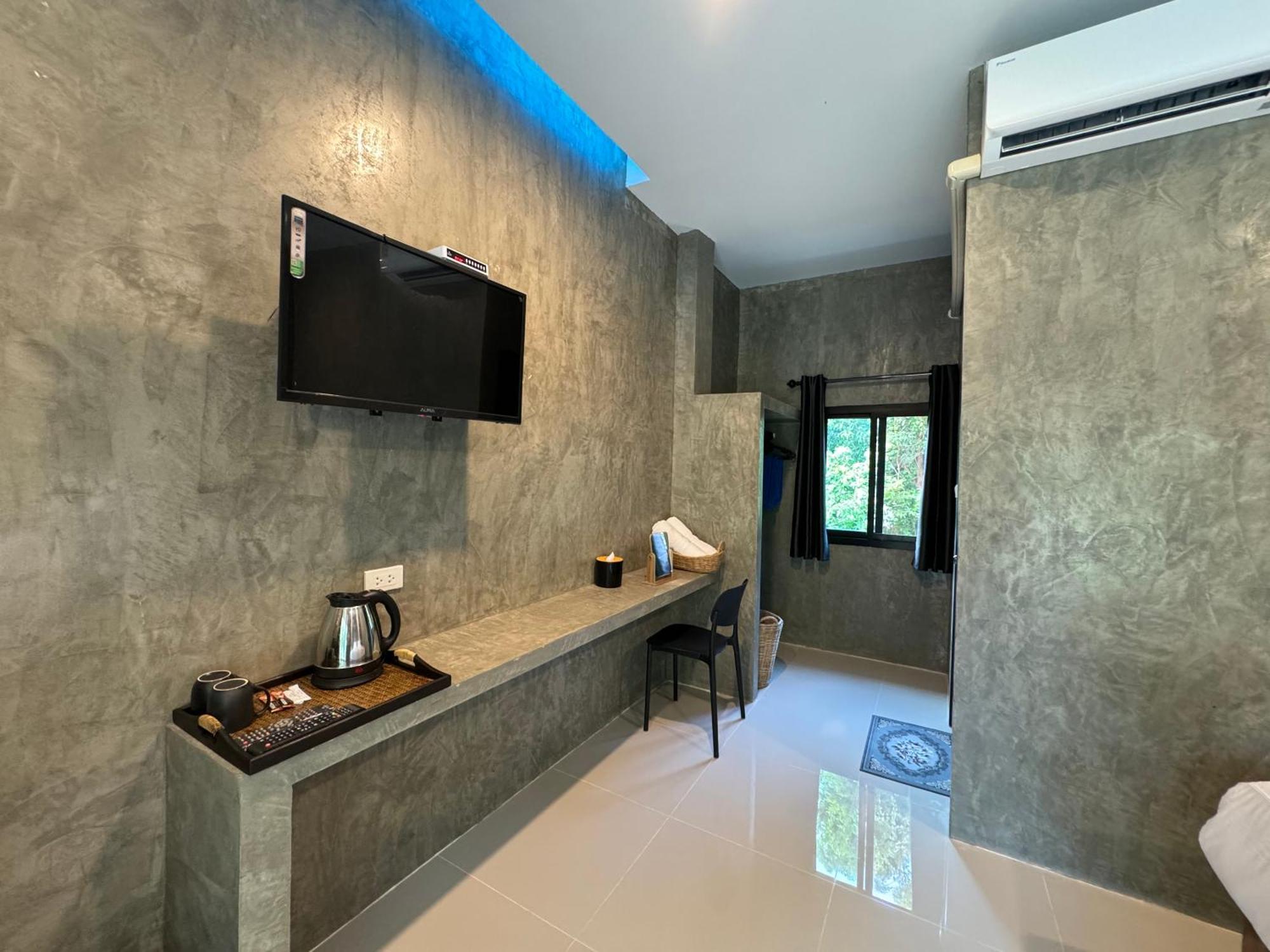 Baan Chainarong Koh Lanta Bagian luar foto