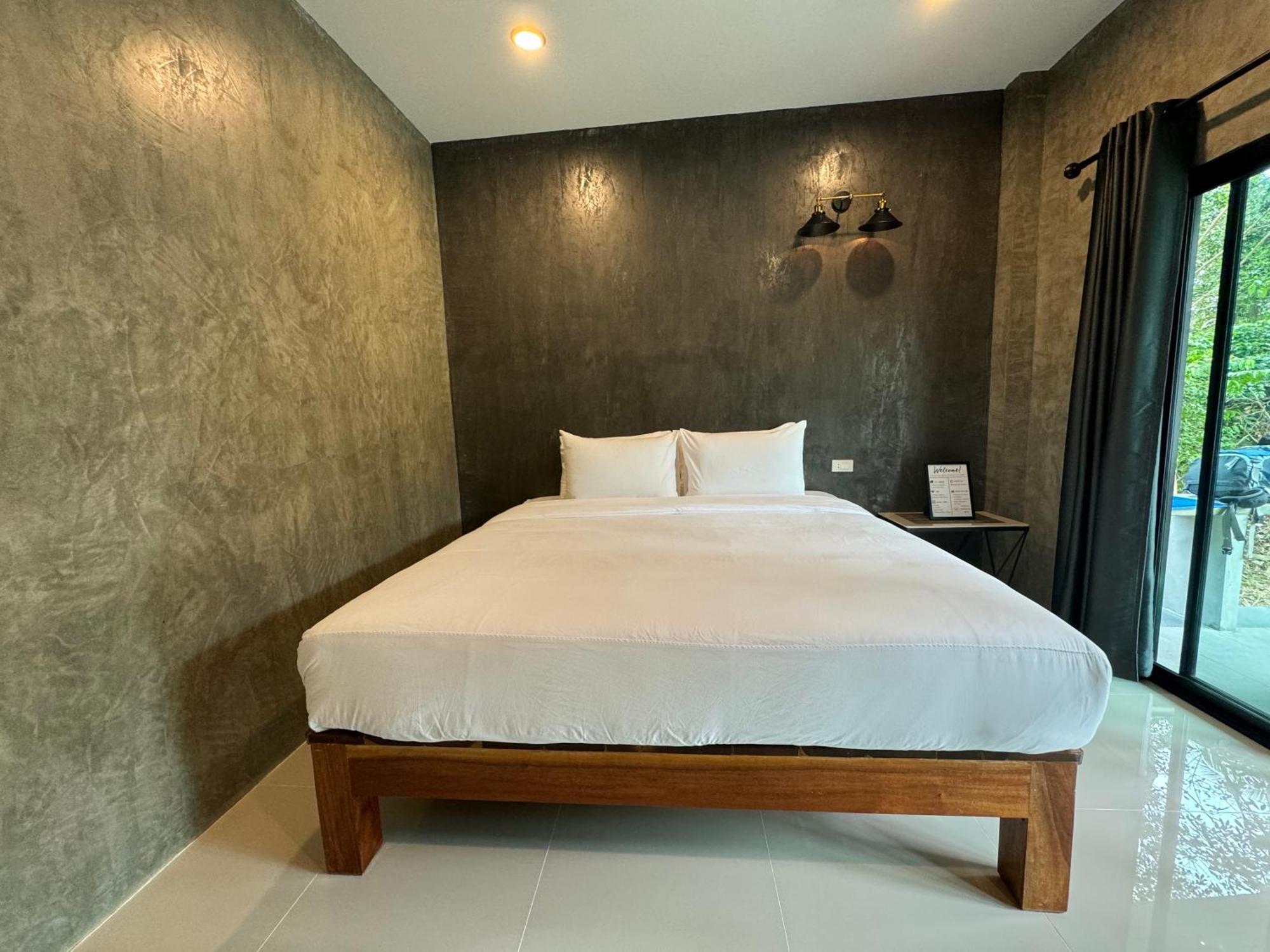 Baan Chainarong Koh Lanta Bagian luar foto