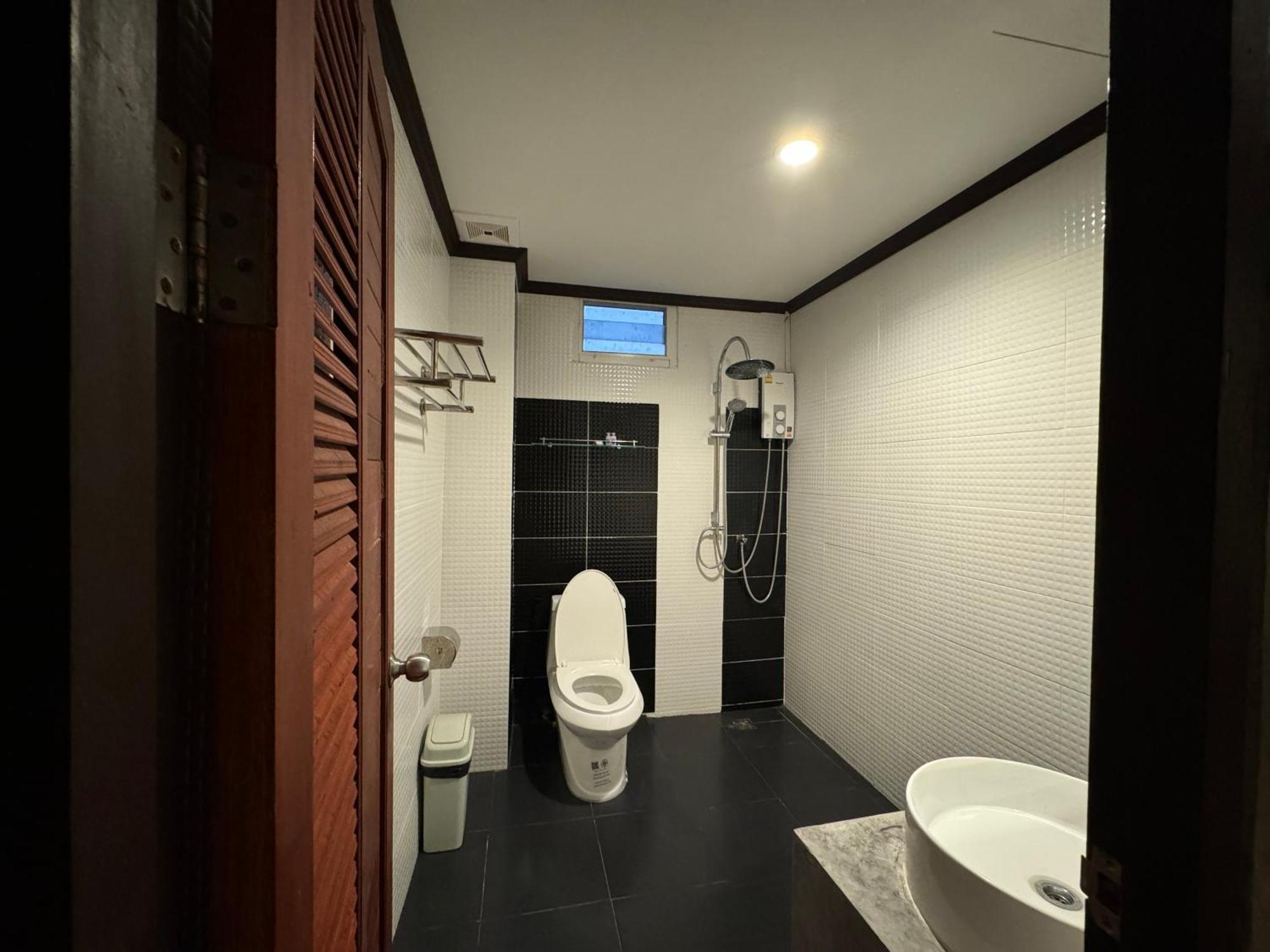 Baan Chainarong Koh Lanta Bagian luar foto