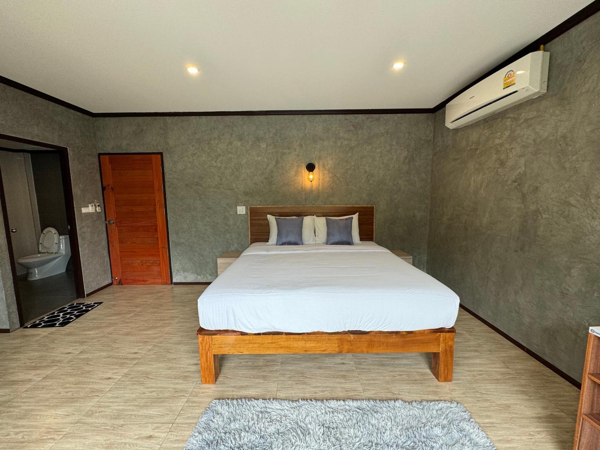Baan Chainarong Koh Lanta Bagian luar foto