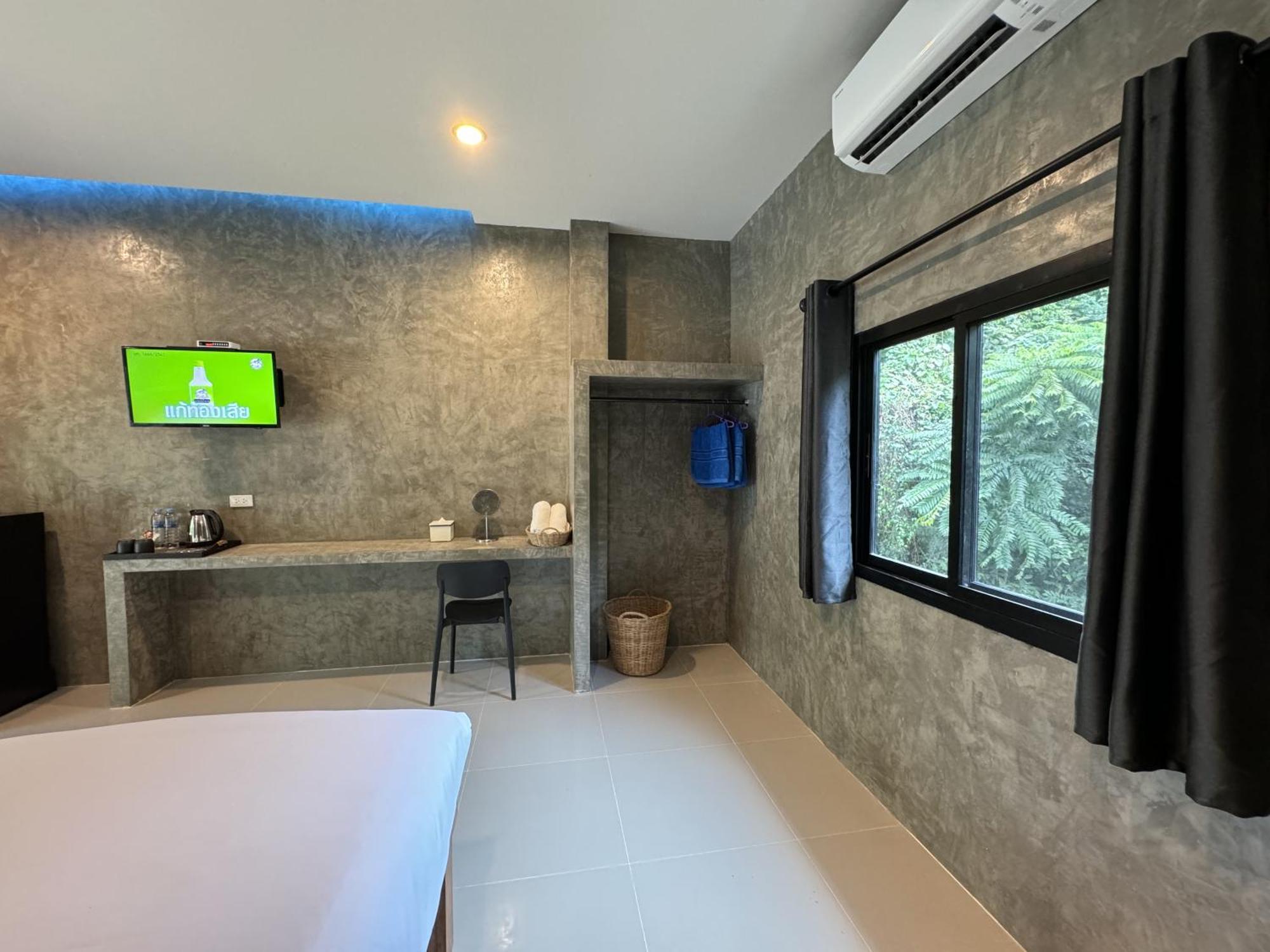 Baan Chainarong Koh Lanta Bagian luar foto