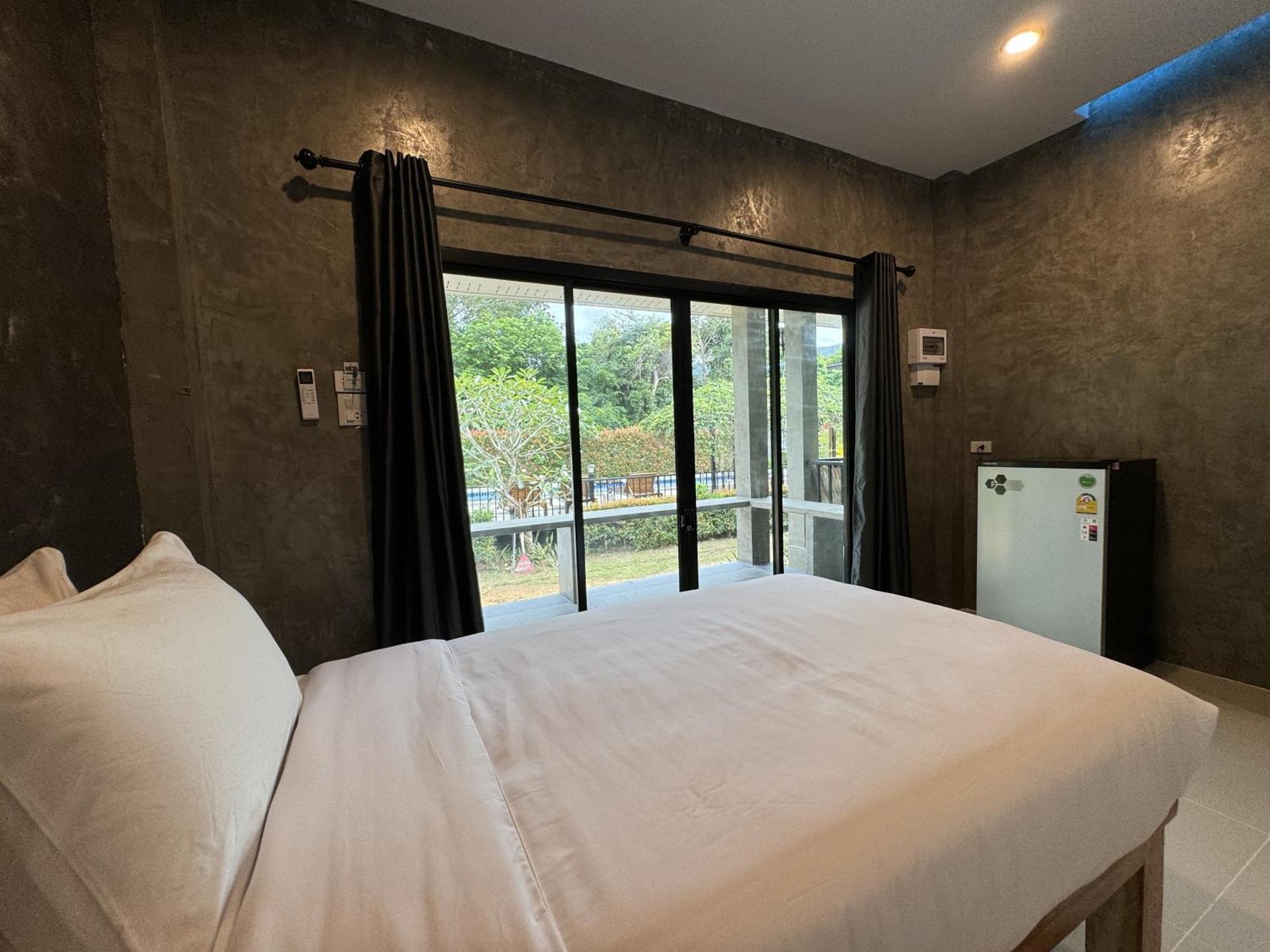 Baan Chainarong Koh Lanta Bagian luar foto