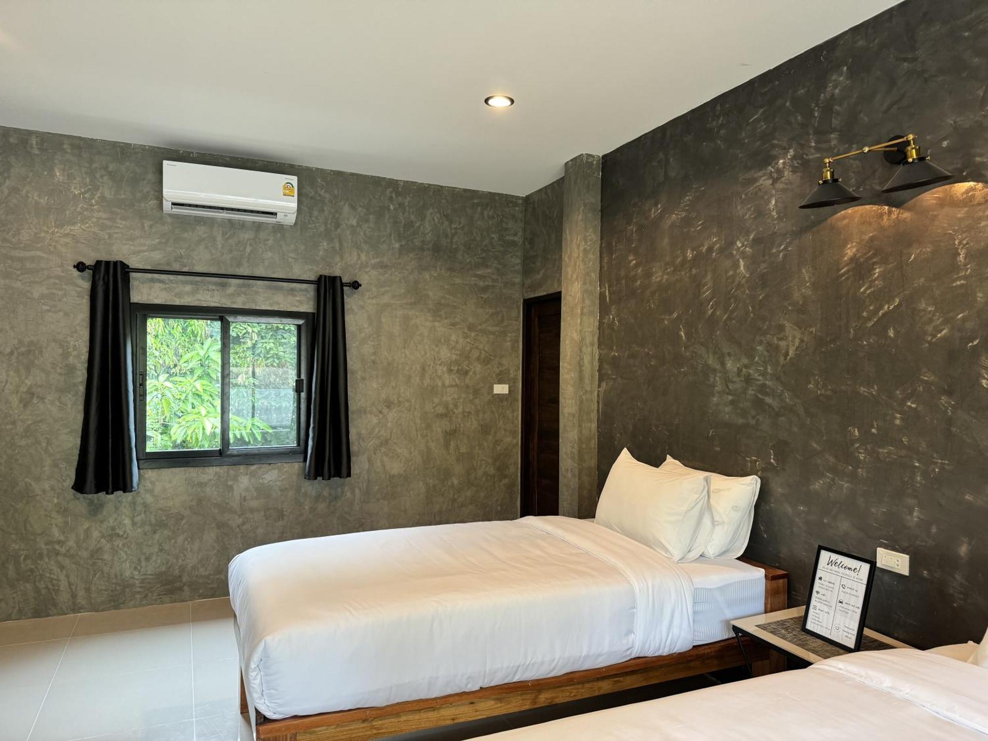 Baan Chainarong Koh Lanta Bagian luar foto
