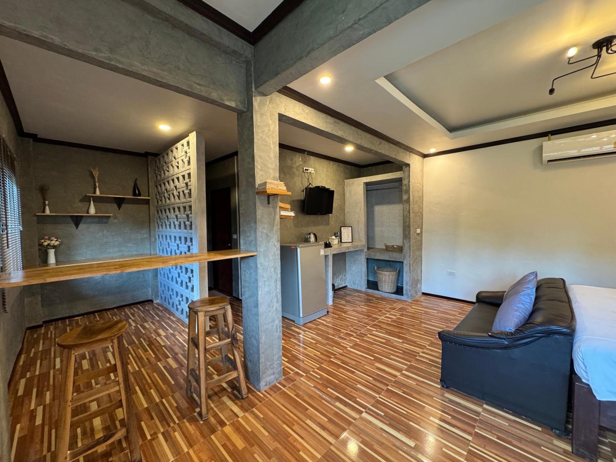 Baan Chainarong Koh Lanta Bagian luar foto