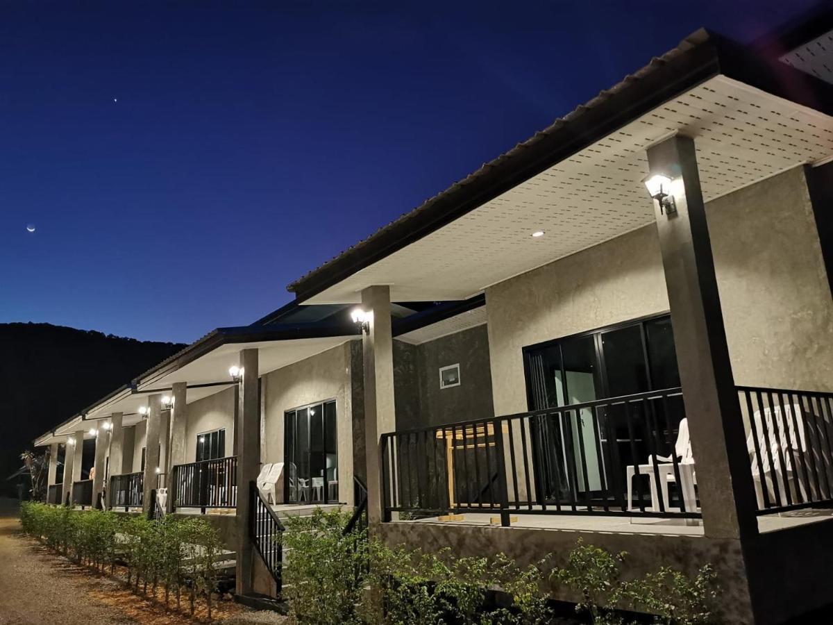 Baan Chainarong Koh Lanta Bagian luar foto