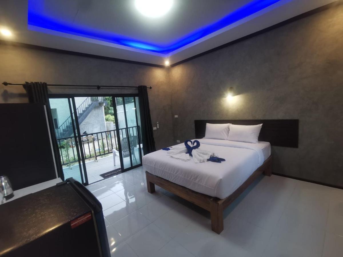 Baan Chainarong Koh Lanta Bagian luar foto
