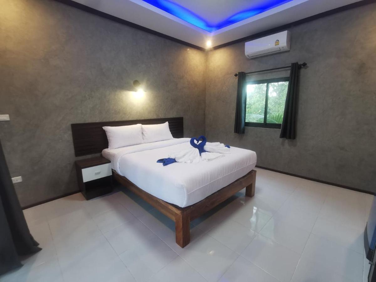 Baan Chainarong Koh Lanta Bagian luar foto