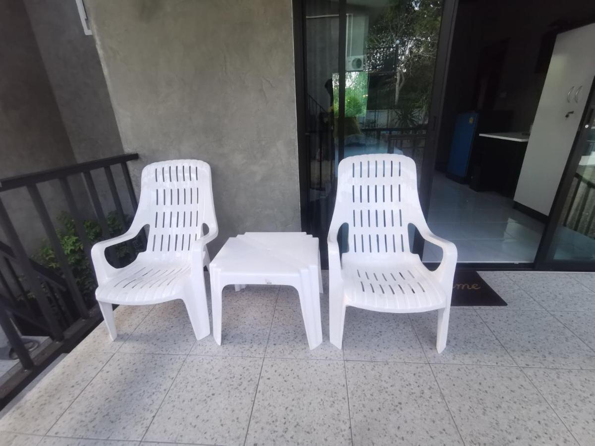 Baan Chainarong Koh Lanta Bagian luar foto